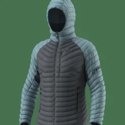 Radical Down RDS Kapuzenjacke Herren