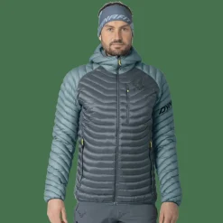 Radical Down RDS Kapuzenjacke Herren
