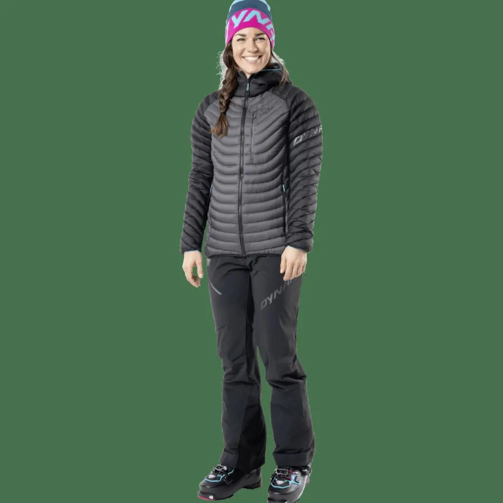 Radical Down RDS Kapuzenjacke Damen