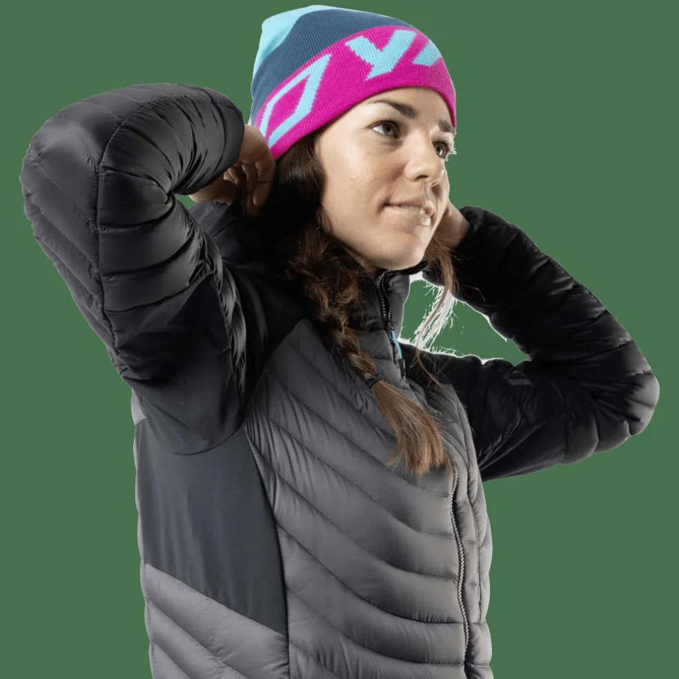 Radical Down RDS Kapuzenjacke Damen