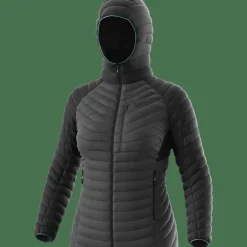 Radical Down RDS Kapuzenjacke Damen