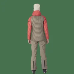 Radical Down RDS Kapuzenjacke Damen