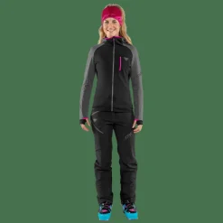 Radical Polartec® Kapuzenjacke Damen
