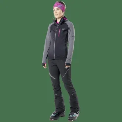 Radical Polartec® Kapuzenjacke Damen
