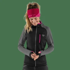 Radical Polartec® Kapuzenjacke Damen