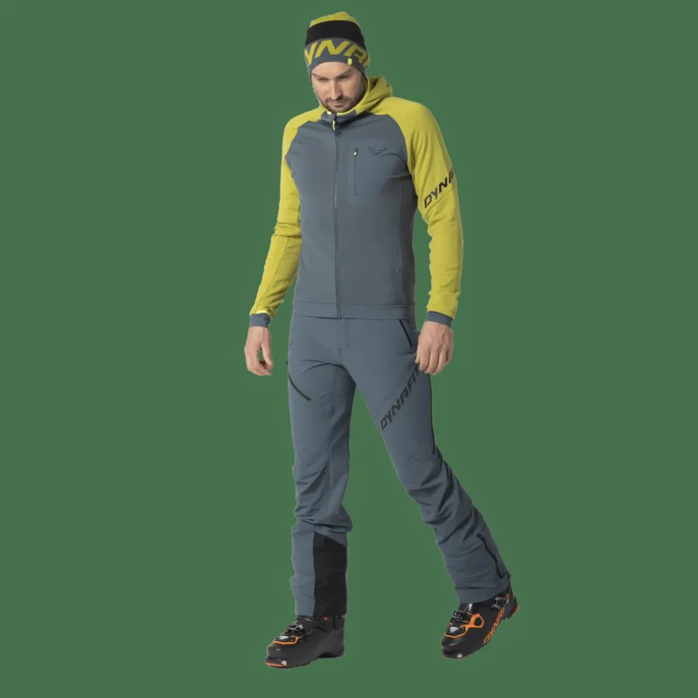 Radical Polartec® Kapuzenjacke Herren