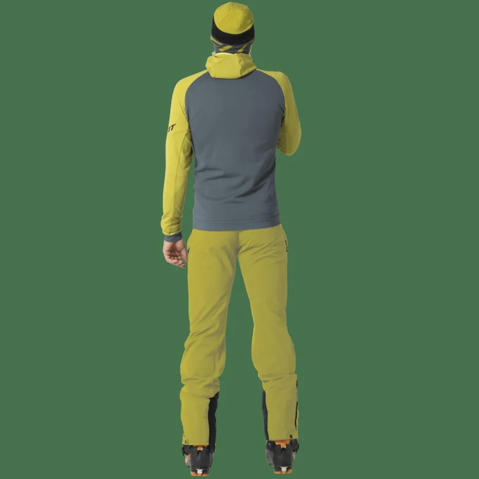 Radical Polartec® Kapuzenjacke Herren