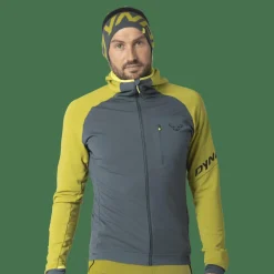 Radical Polartec® Kapuzenjacke Herren