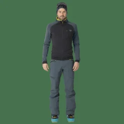 Radical Polartec® Kapuzenjacke Herren