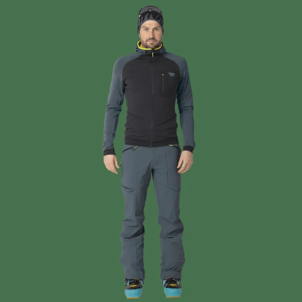 Radical Polartec® Kapuzenjacke Herren
