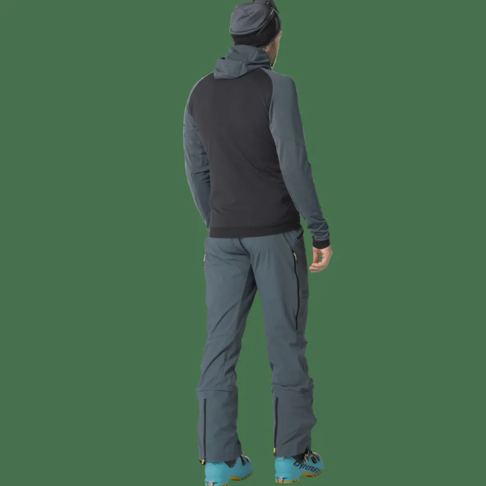Radical Polartec® Kapuzenjacke Herren