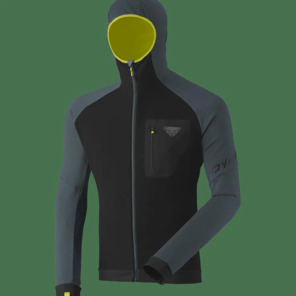 Radical Polartec® Kapuzenjacke Herren