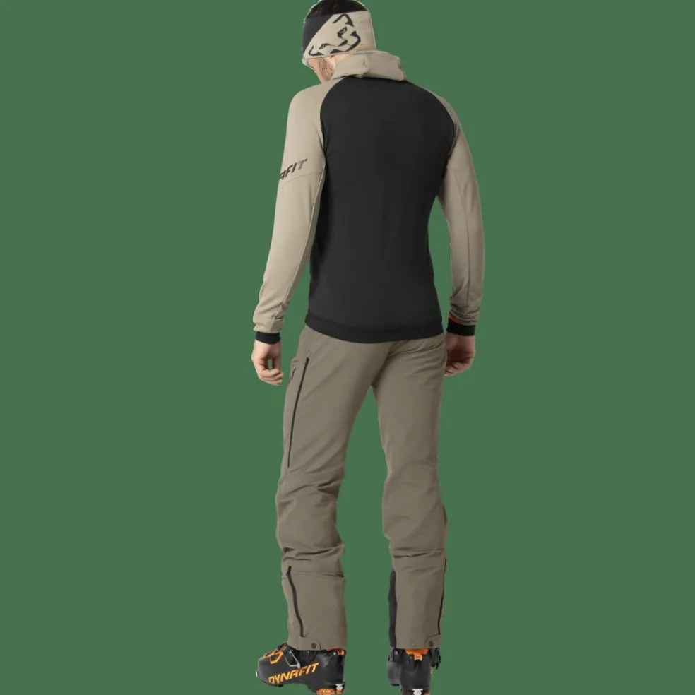 Radical Polartec® Kapuzenjacke Herren