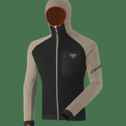 Radical Polartec® Kapuzenjacke Herren