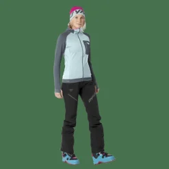 Radical Polartec® Kapuzenjacke Damen