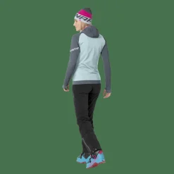 Radical Polartec® Kapuzenjacke Damen