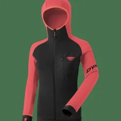 Radical Polartec® Kapuzenjacke Damen
