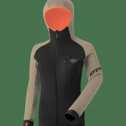 Radical Polartec® Kapuzenjacke Damen