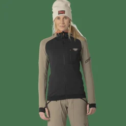 Radical Polartec® Kapuzenjacke Damen