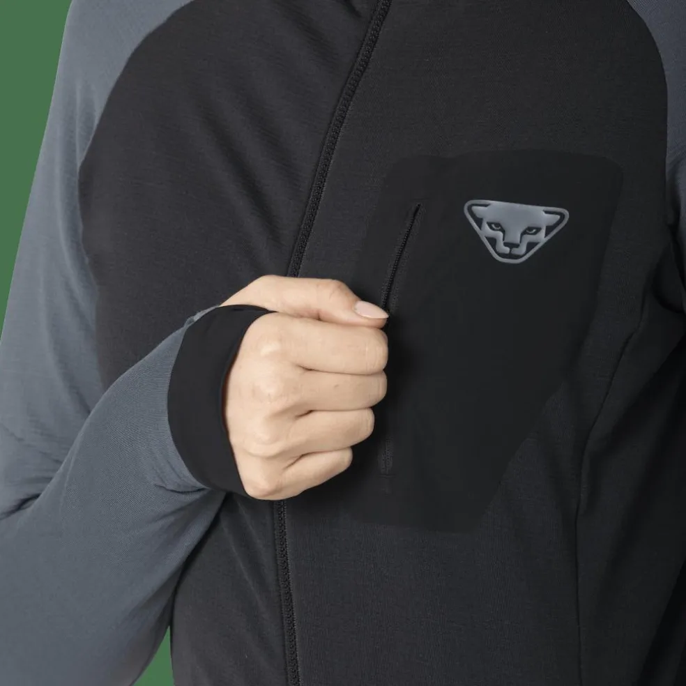 Radical Polartec® Kapuzenjacke Damen