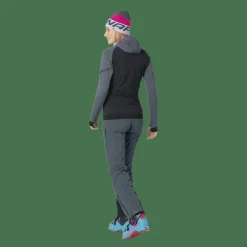 Radical Polartec® Kapuzenjacke Damen