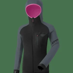 Radical Polartec® Kapuzenjacke Damen