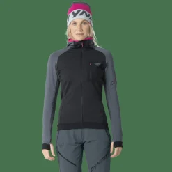 Radical Polartec® Kapuzenjacke Damen