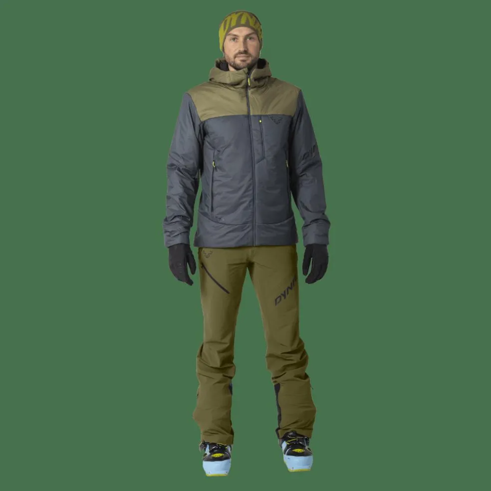 Radical PrimaLoft Kapuzenjacke Herren