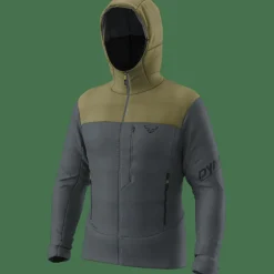 Radical PrimaLoft Kapuzenjacke Herren