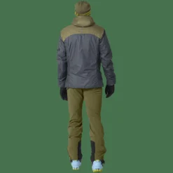 Radical PrimaLoft Kapuzenjacke Herren