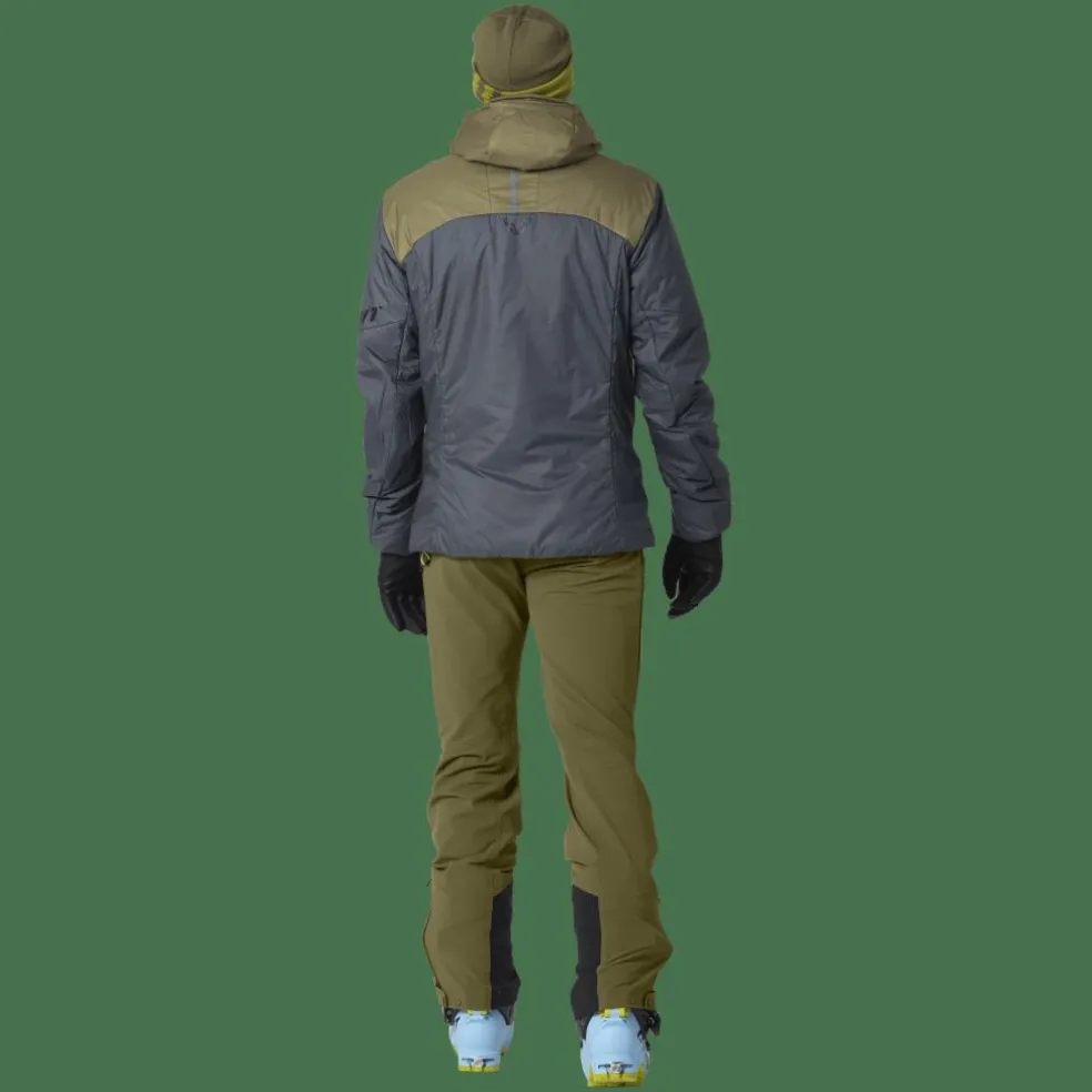Radical PrimaLoft Kapuzenjacke Herren