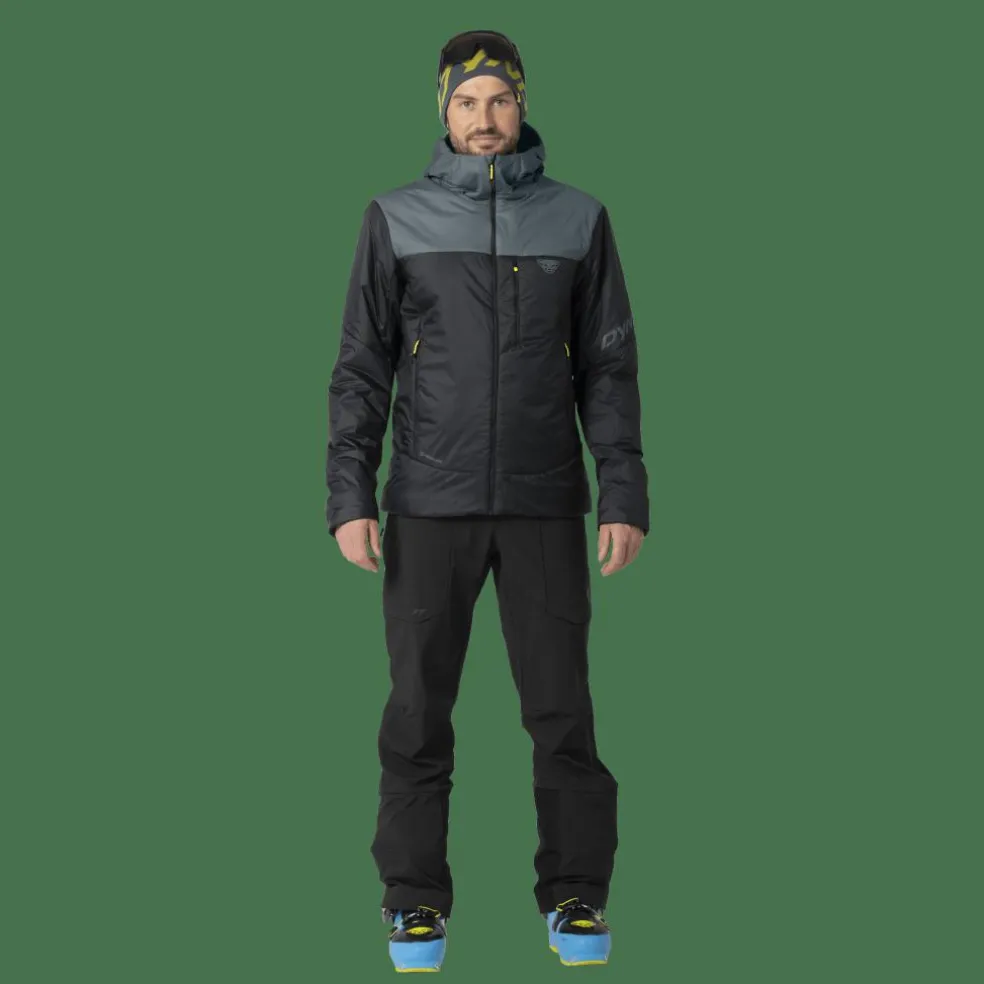Radical PrimaLoft Kapuzenjacke Herren