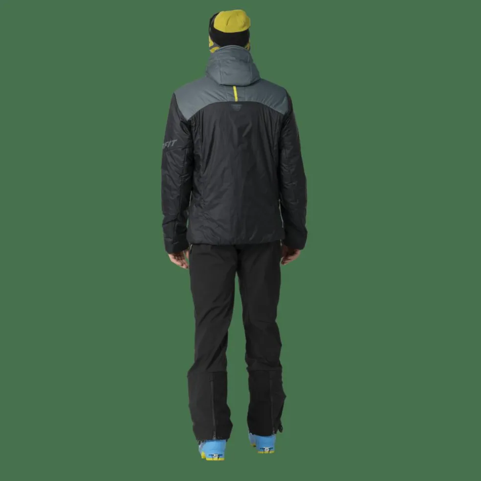 Radical PrimaLoft Kapuzenjacke Herren