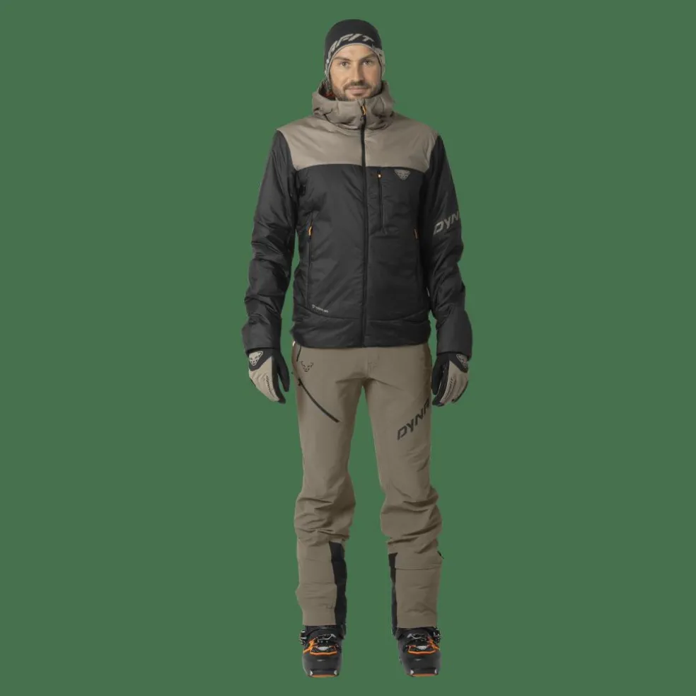 Radical PrimaLoft Kapuzenjacke Herren