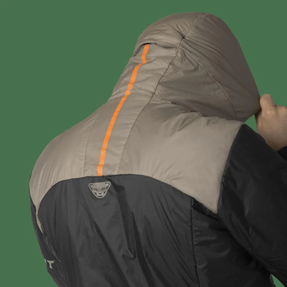 Radical PrimaLoft Kapuzenjacke Herren