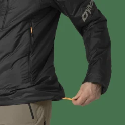 Radical PrimaLoft Kapuzenjacke Herren