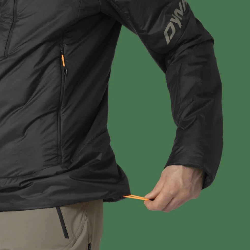 Radical PrimaLoft Kapuzenjacke Herren