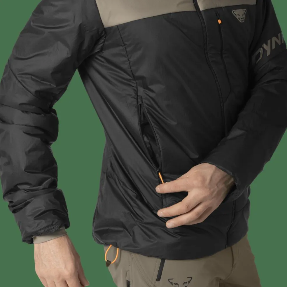Radical PrimaLoft Kapuzenjacke Herren