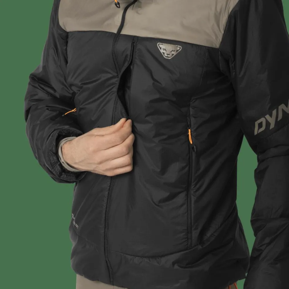 Radical PrimaLoft Kapuzenjacke Herren