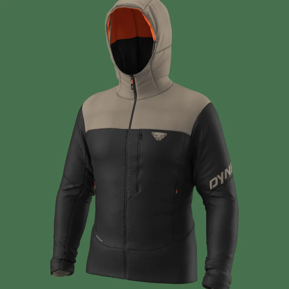 Radical PrimaLoft Kapuzenjacke Herren