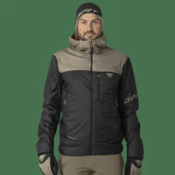 Radical PrimaLoft Kapuzenjacke Herren