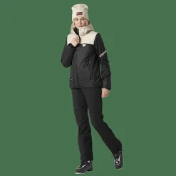 Radical PrimaLoft Kapuzenjacke Damen