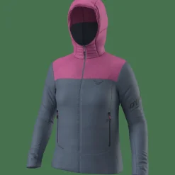 Radical PrimaLoft Kapuzenjacke Damen