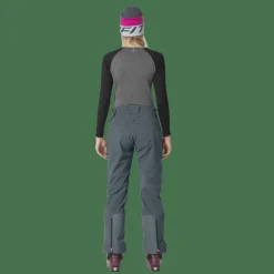 Radical Softshell Hose Damen