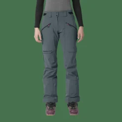 Radical Softshell Hose Damen