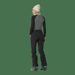Radical Softshell Hose Damen
