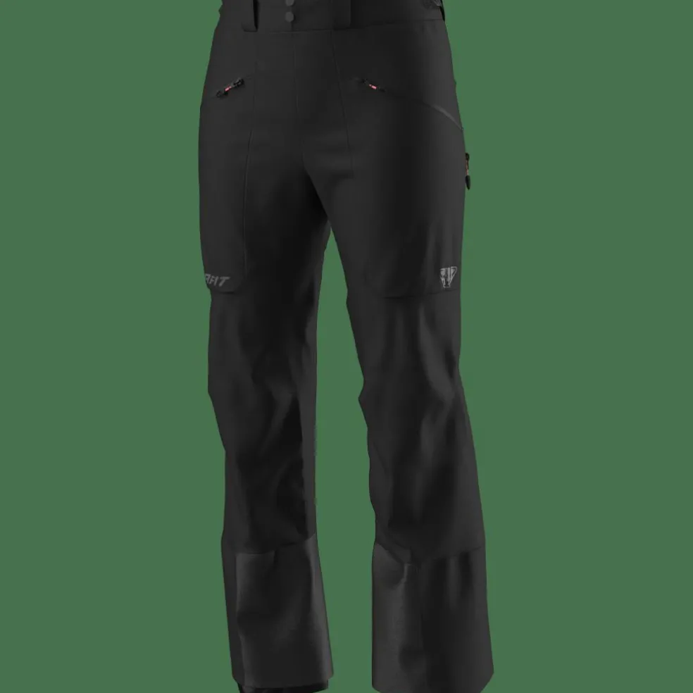 Radical Softshell Hose Damen