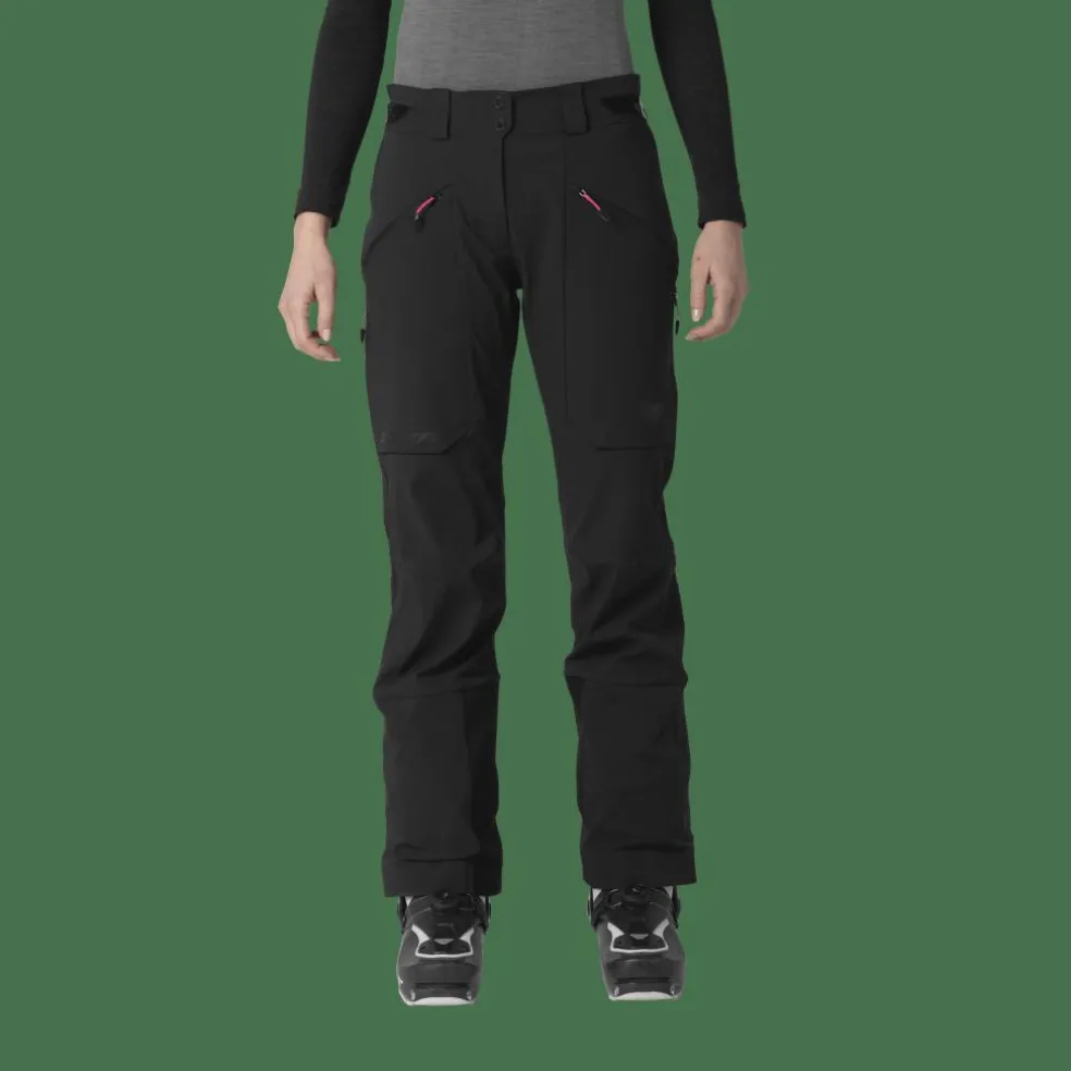 Radical Softshell Hose Damen