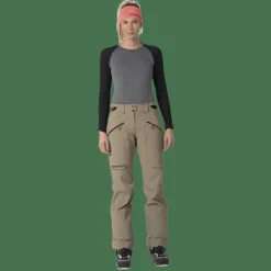 Radical Softshell Hose Damen