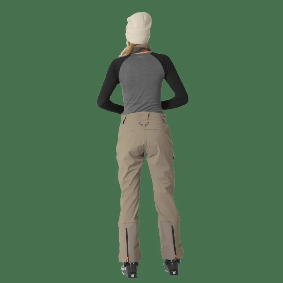 Radical Softshell Hose Damen